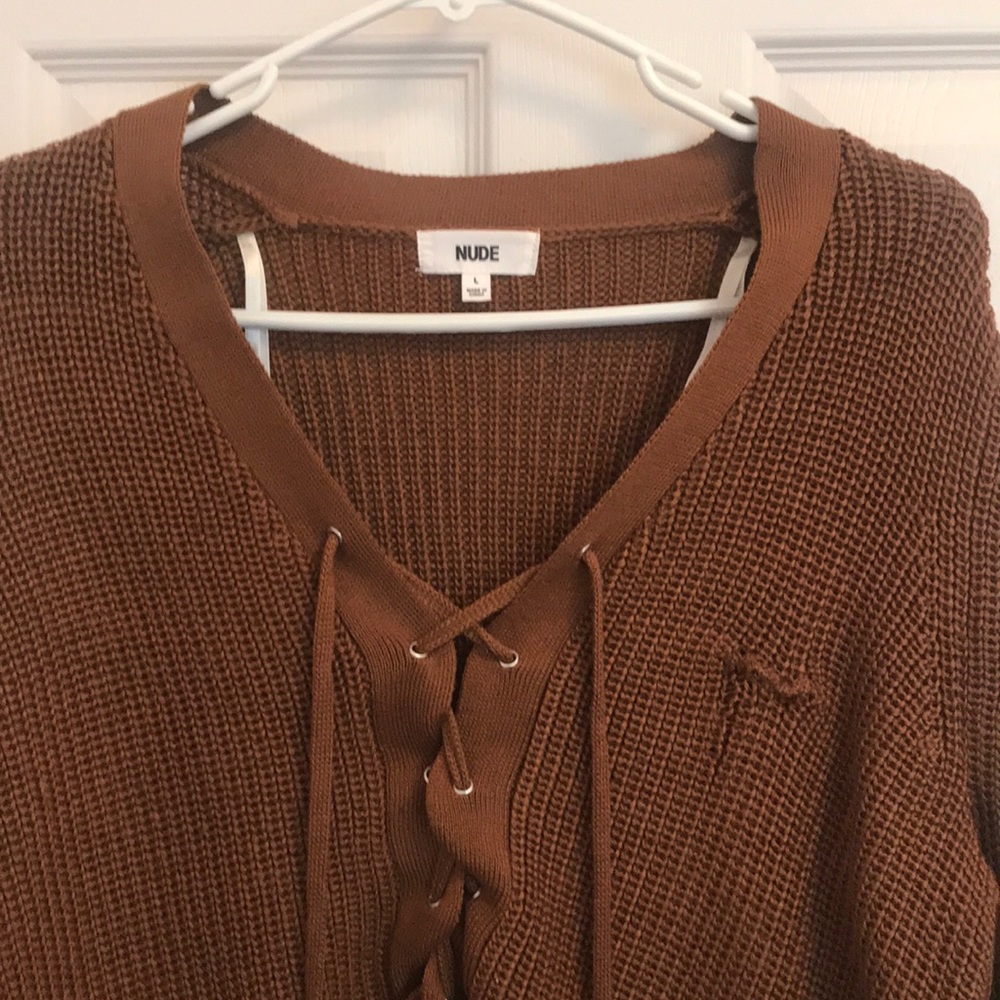 Sweater - Picture 4 of 5